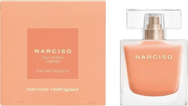 Narciso Rodriguez Eau Neroli Ambree