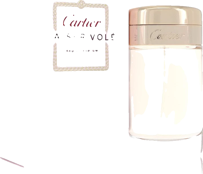 Cartier Baiser Vole Parfum