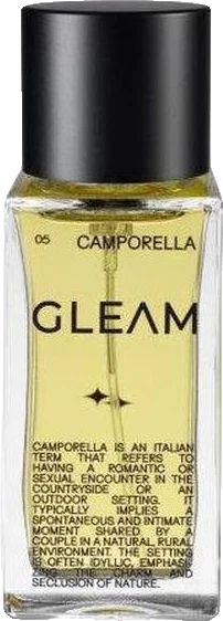 Gleam Camporella