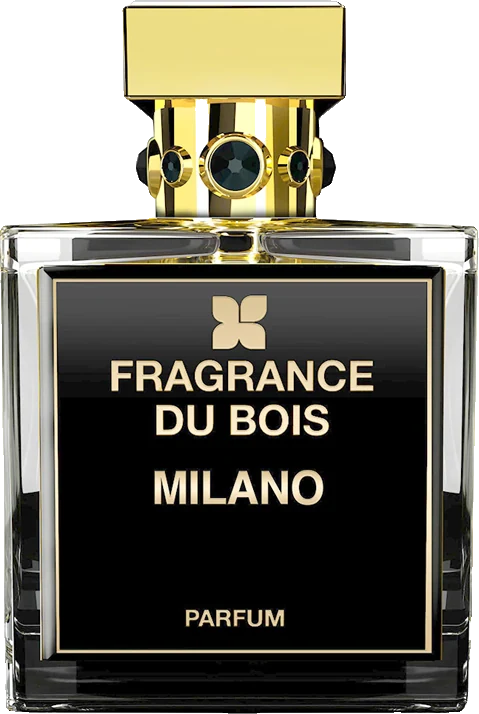 Fragrance Du Bois Milano