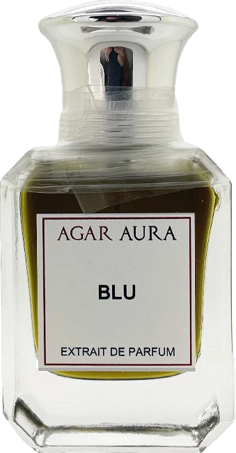 Agar Aura Blu