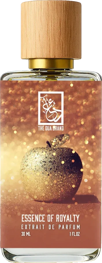 Dua Fragrances Essence of Royalty