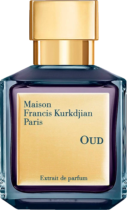 Maison Francis Kurkdjian Oud Extrait de Parfum