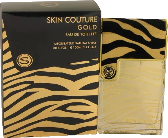 Armaf Skin Couture Gold