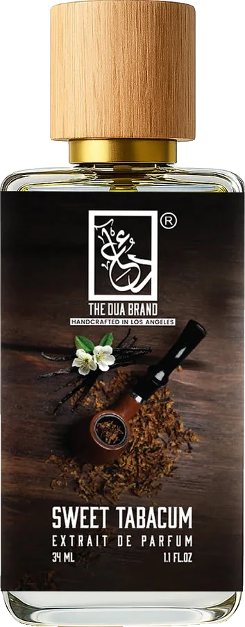 Dua Fragrances Sweet Tabacum