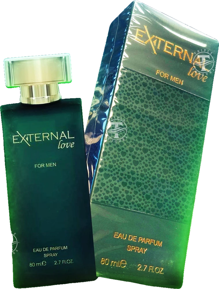 Fragrance World External Love