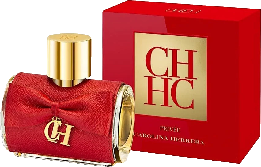 Carolina Herrera Privee Woman