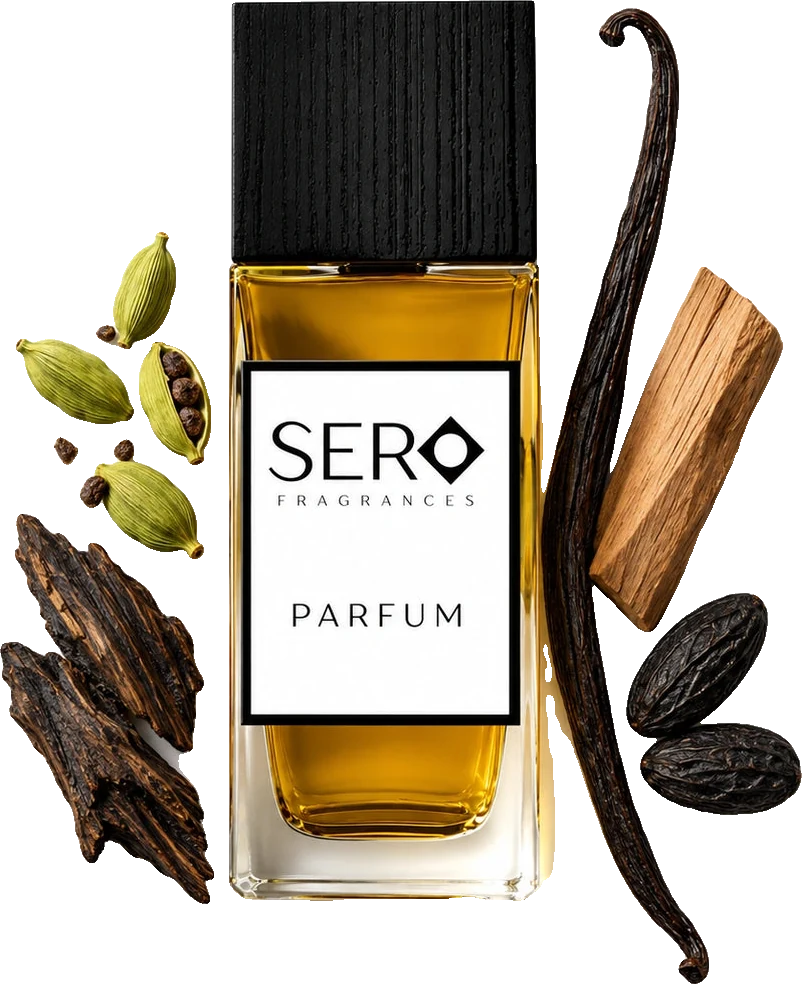Sero Oud Essence
