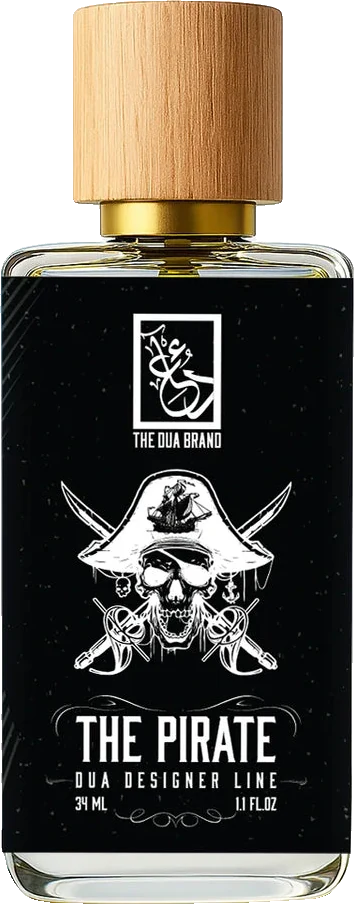 Dua Fragrances The Pirate