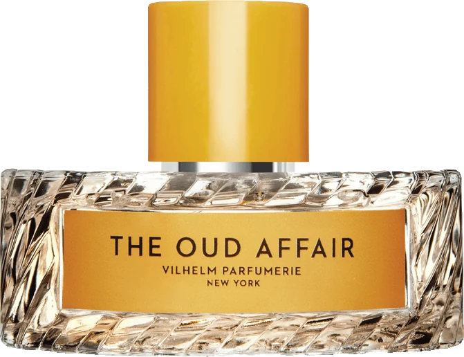 Vilhelm Parfumerie The Oud Affair