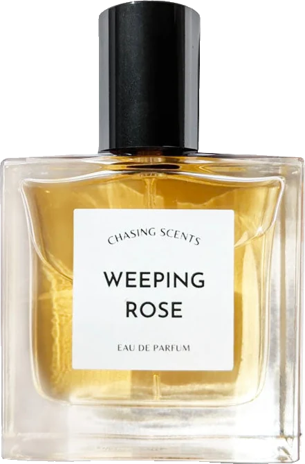 Chasing Scents Weeping Rose