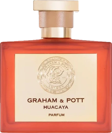 Graham & Pott Huacaya