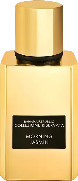 Banana Republic Morning Jasmine