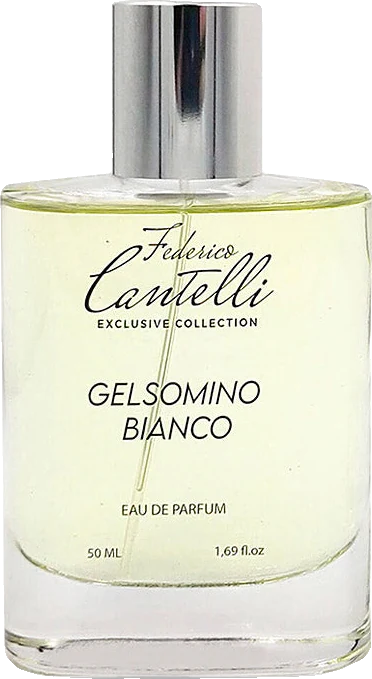 Federico Cantelli Gelsomino Bianco