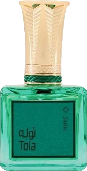 Tola Satin