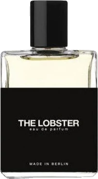 Moth and Rabbit The Lobster