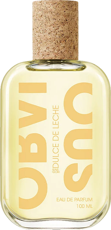 Obvious Parfums Dulce de Leche