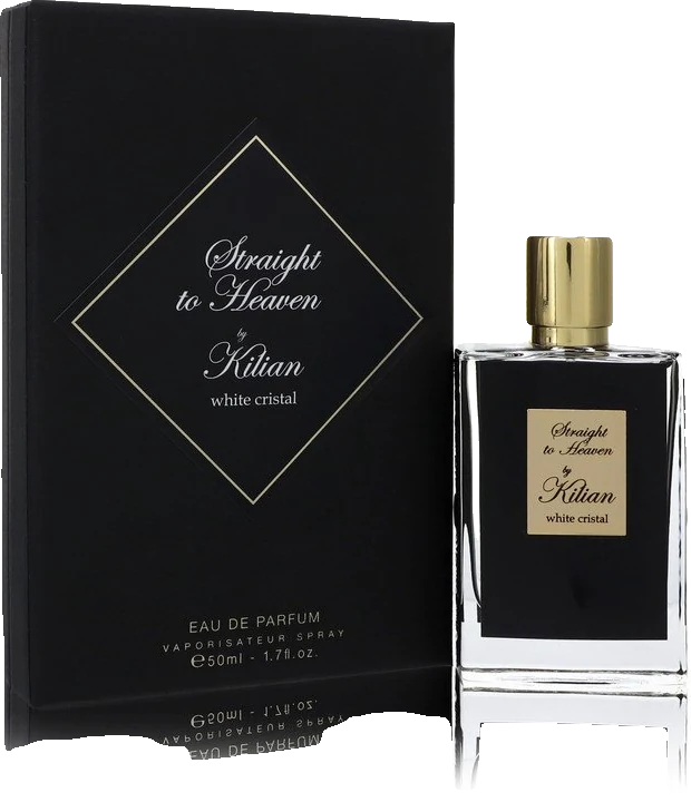 Kilian Straight To Heaven White Cristal