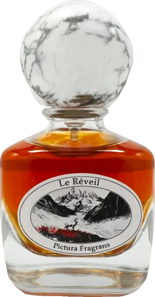 Pictura Fragrans Le Réveil