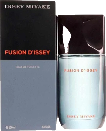 Issey Miyake Fusion d'Issey
