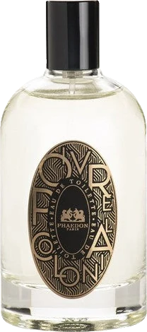 Phaedon Poivre Colonial