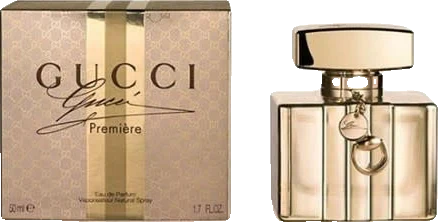 Gucci Premiere Eau de Parfum