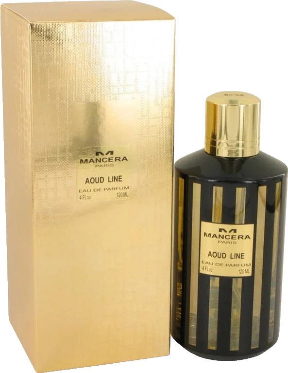 Mancera Aoud Line