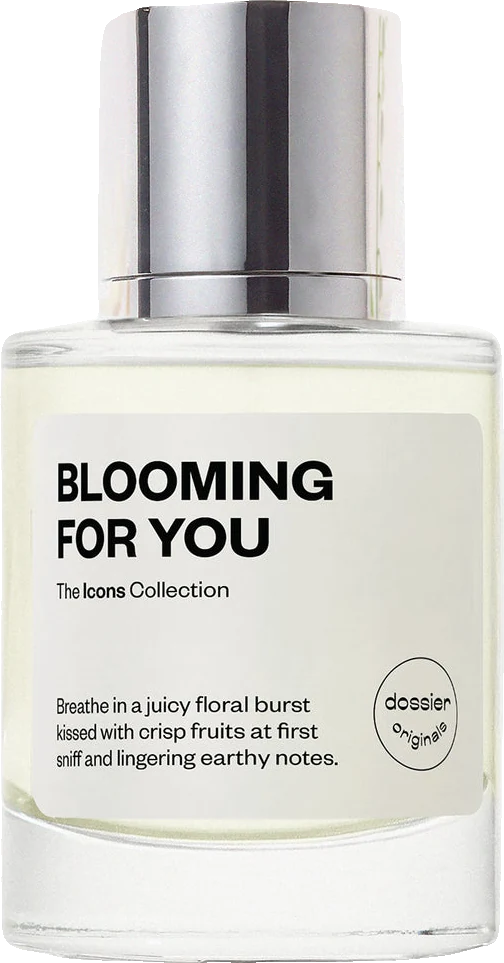Dossier Blooming For You