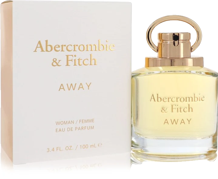 Abercrombie & Fitch Away Eau de Parfum