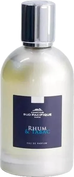 Comptoir Sud Pacifique Rhum & Tabac