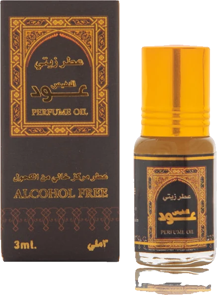 Banafa for Oud Oud Nafees