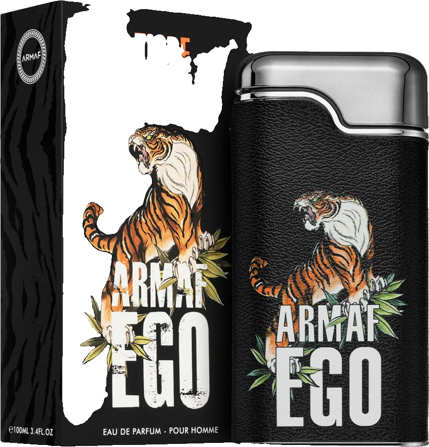 Armaf Ego Tiger
