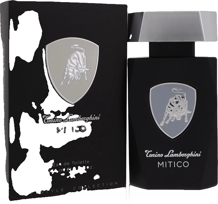 Tonino Lamborghini Lamborghini Mitico