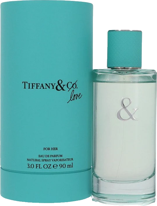 Tiffany Love Eau de Parfum