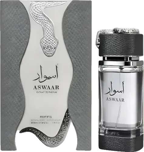 Riiffs Aswaar