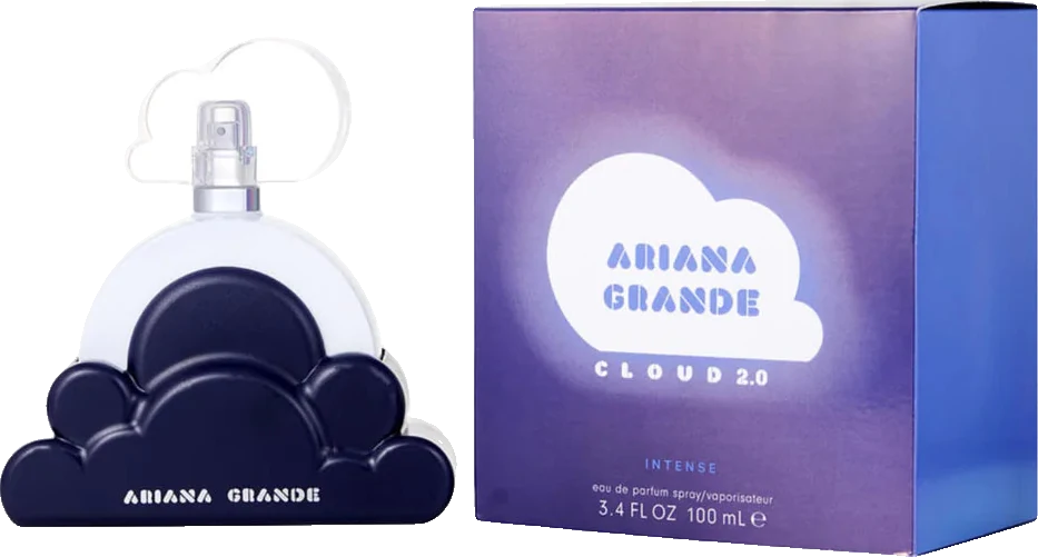 Ariana Grande Cloud 2.0 Intense