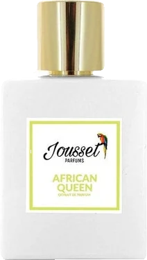 Jousset Parfums African Queen