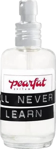 Pearfat Parfum I'll Never Learn