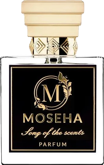 Moseha Song Of The Scents