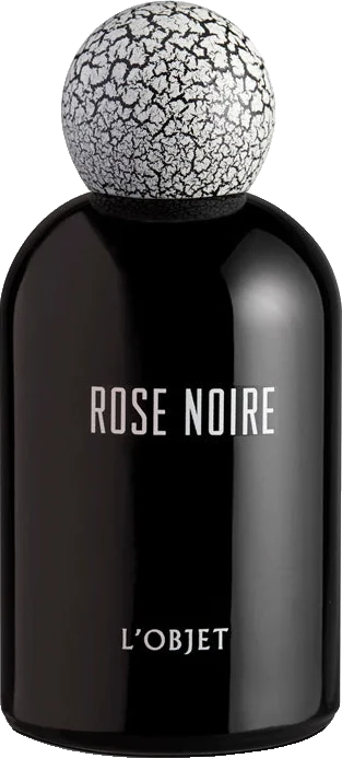 L'Objet Rose Noire