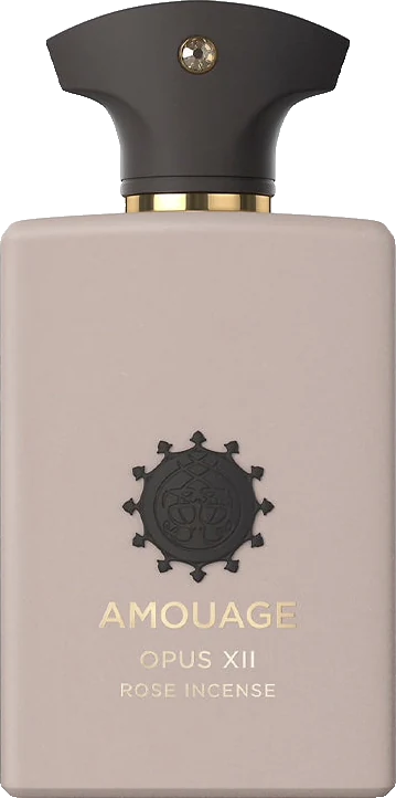 Amouage Opus XII Rose Incense