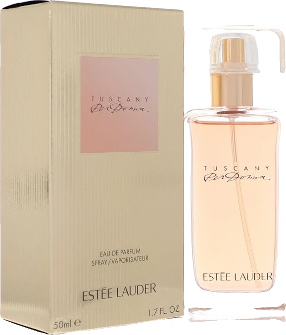 Estee Lauder Tuscany Per Donna