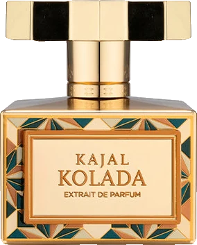 Kajal Perfumes Paris Kolada