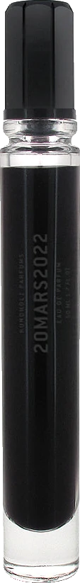 Rundholz Parfums 20 Mars 2022