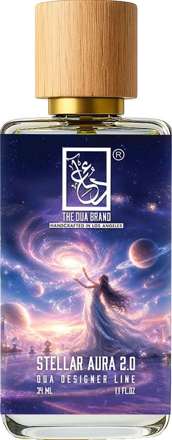 Dua Fragrances Stellar Aura