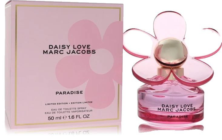 Marc Jacobs Daisy Love Paradise