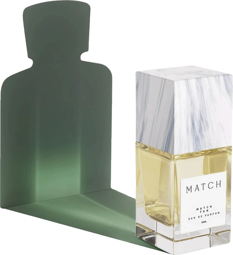Match Tan