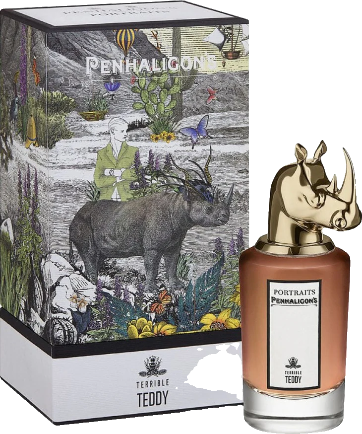 Penhaligons Terrible Teddy