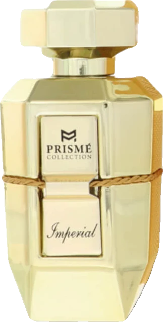 Patek Maison Prisme Imperial Fragrance