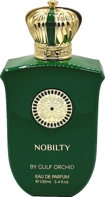 Gulf Orchid Nobility